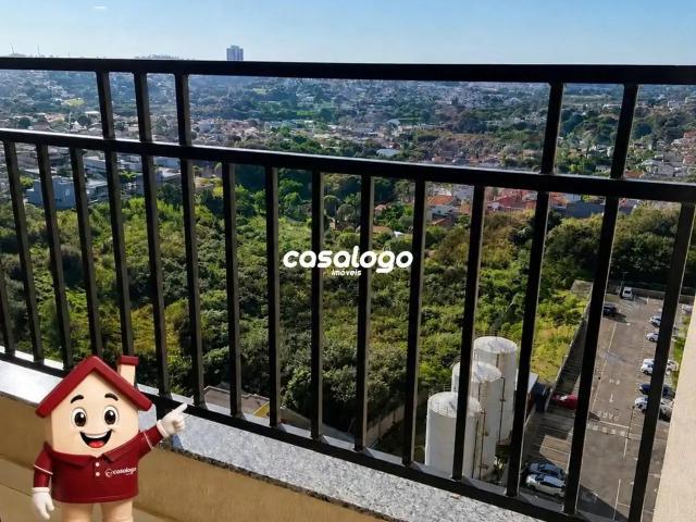 Apartamento para Locação em Valinhos/SP Vila Sonia 2 Quartos