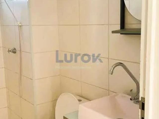 Apartamento para Locação em Valinhos/SP Vila Sonia 2 Quartos