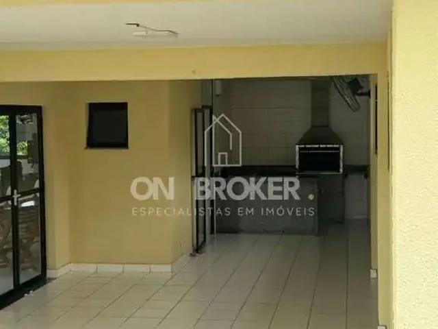 Apartamento para Locação em Valinhos/SP Vila Sonia 2 Quartos