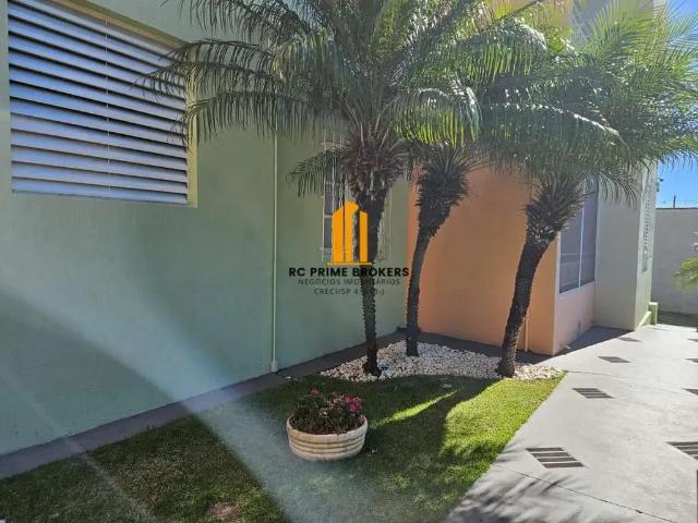 Apartamento para Locação em Valinhos/SP Vila Santana 3 Quartos