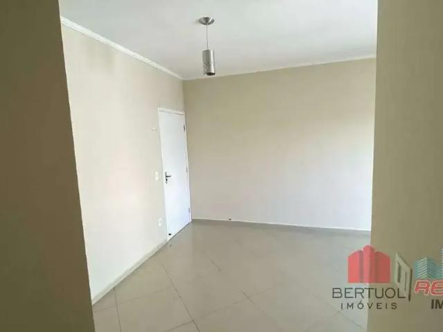 Apartamento para Locação em Valinhos/SP Vila Pagano 3 Quartos
