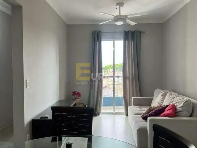 Apartamento para Locação em Valinhos/SP Vila Ramaciotti 3 Quartos