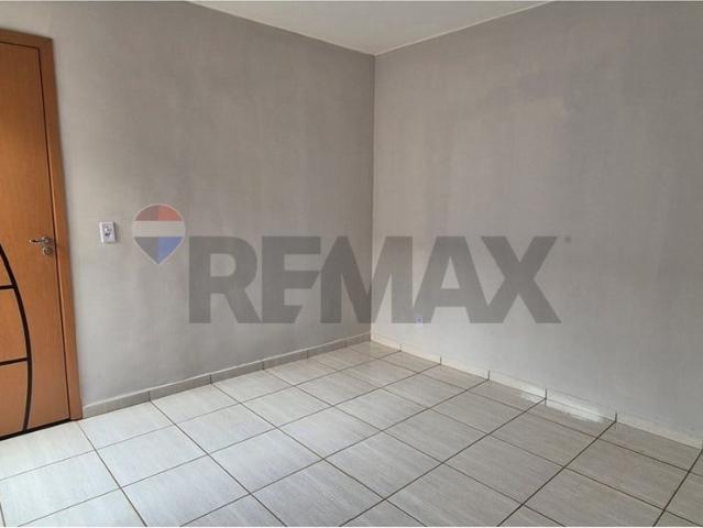 Apartamento para Locação em Valparaíso de Goiás/GO Parque Esplanada I 2 Quartos