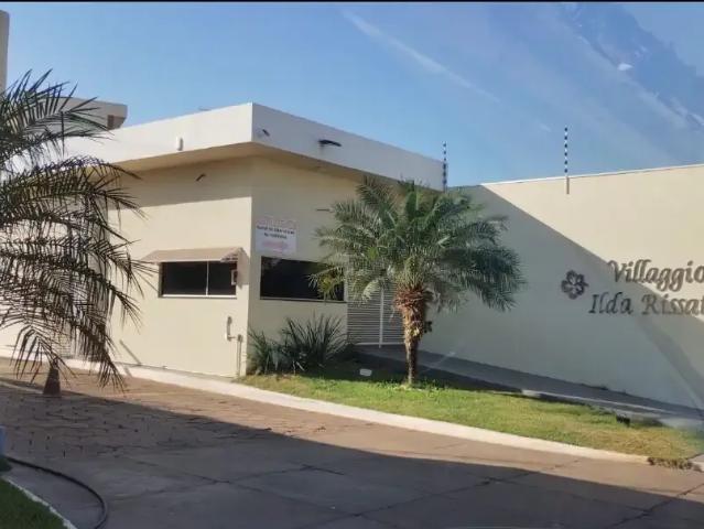 Apartamento para Locação em Várzea Grande/MT 23 de Setembro 3 Quartos