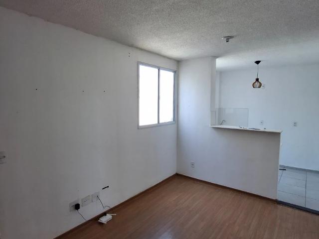 Apartamento para Locação em Várzea Grande/MT 23 de Setembro 2 Quartos