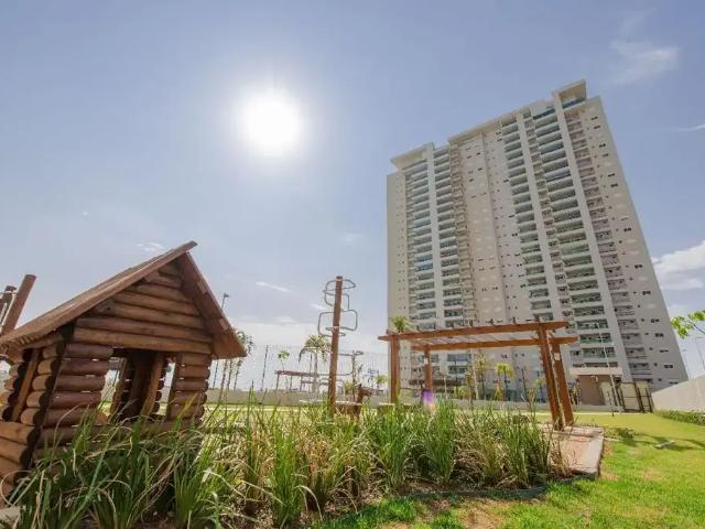 Apartamento para Locação em Várzea Grande/MT Canelas 3 Quartos