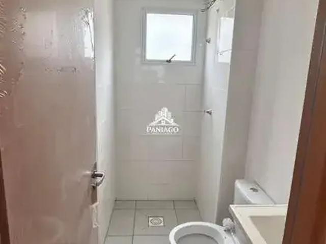 Apartamento para Locação em Várzea Grande/MT Centro Sul 2 Quartos