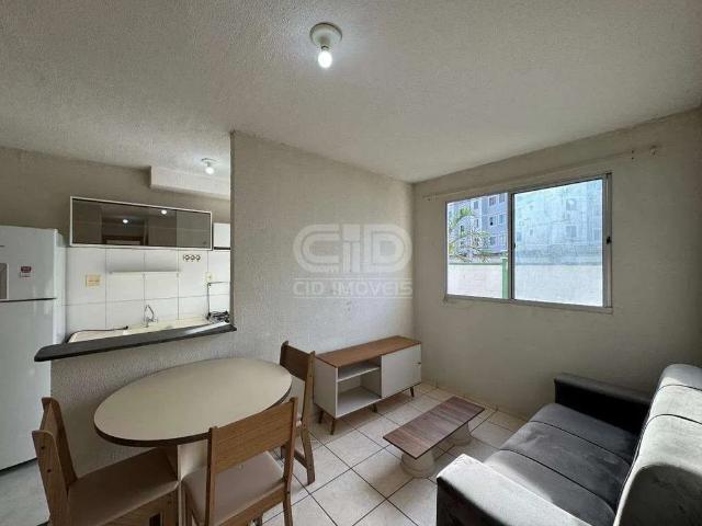 Apartamento para Locação em Várzea Grande/MT Centro Sul 2 Quartos