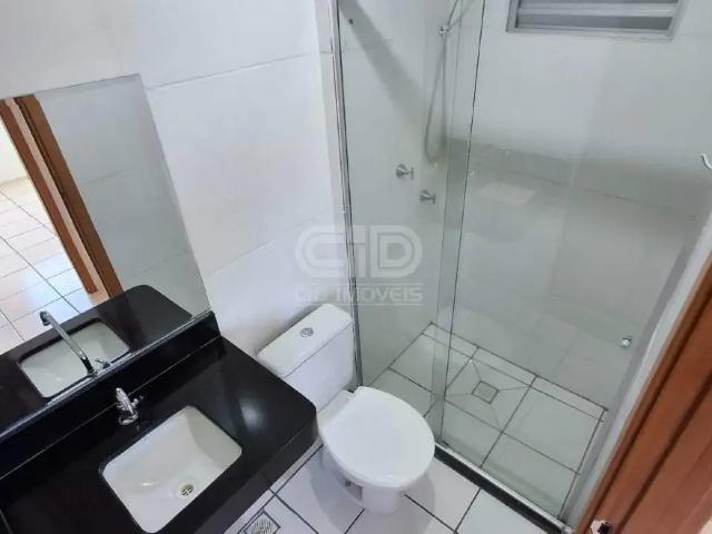 Apartamento para Locação em Várzea Grande/MT Centro Sul 2 Quartos