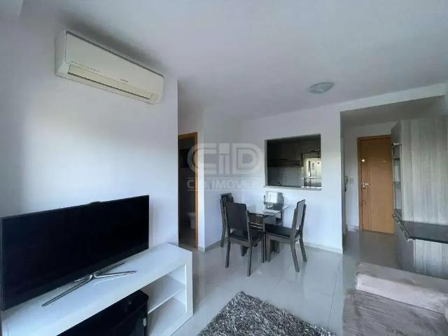 Apartamento para Locação em Várzea Grande/MT Cristo Rei 2 Quartos