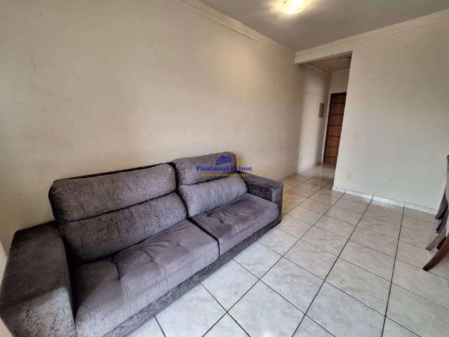 Apartamento para Locação em Várzea Grande/MT Alameda 2 Quartos