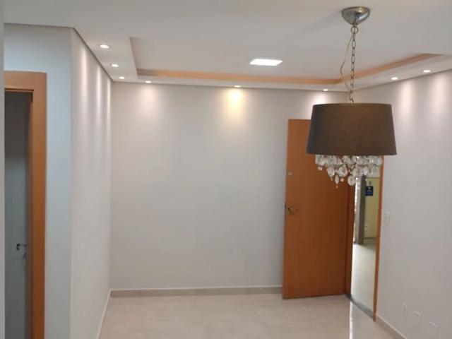 Apartamento para Locação em Várzea Grande/MT Ponte Nova 2 Quartos