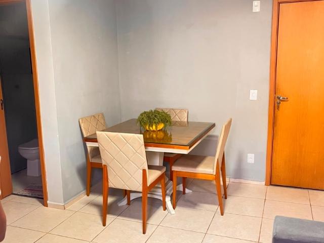 Apartamento para Locação em Várzea Grande/MT Ponte Nova 2 Quartos