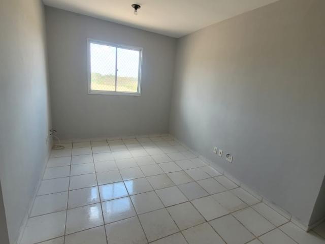 Apartamento para Locação em Cuiabá/MT Parque Residencial das Nações Indígenas 2 Quartos