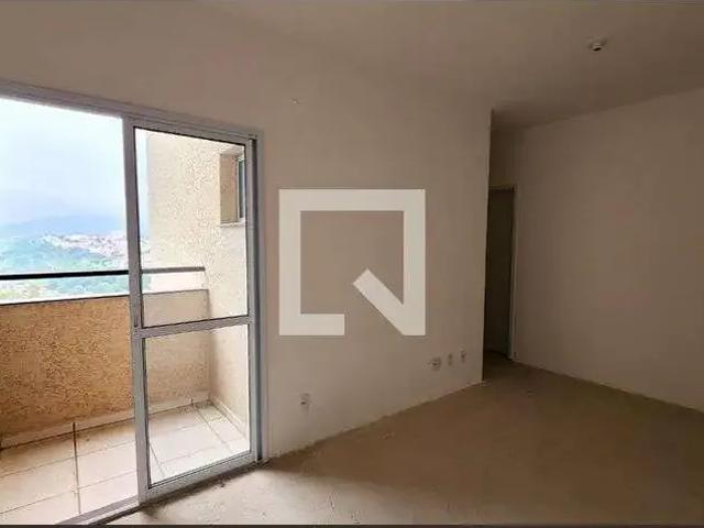 Apartamento para Locação em Várzea Paulista/SP Vila Santa Terezinha 2 Quartos