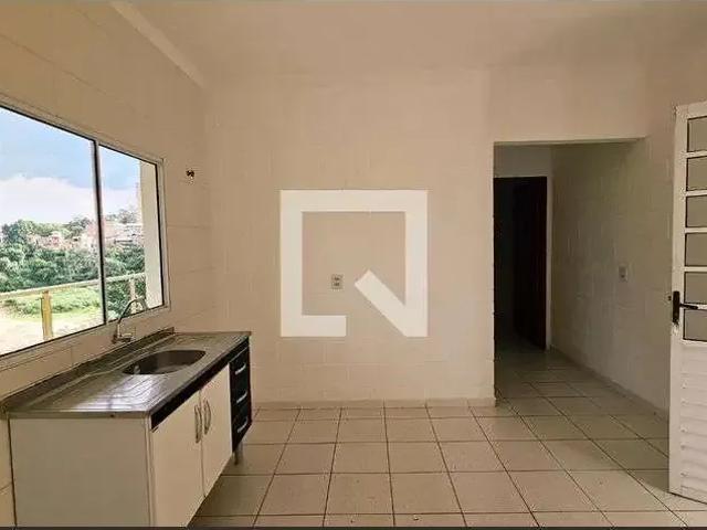 Apartamento para Locação em Várzea Paulista/SP Cidade Nova II 1 Quartos