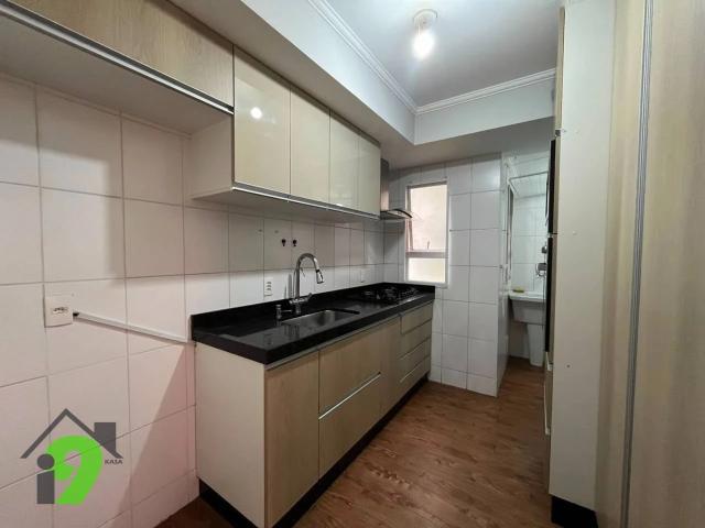 Apartamento para Locação em Várzea Paulista/SP Jardim Maria de Fátima 3 Quartos
