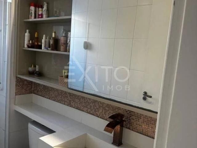 Apartamento para Locação em Várzea Paulista/SP Residencial Alexandria 2 Quartos
