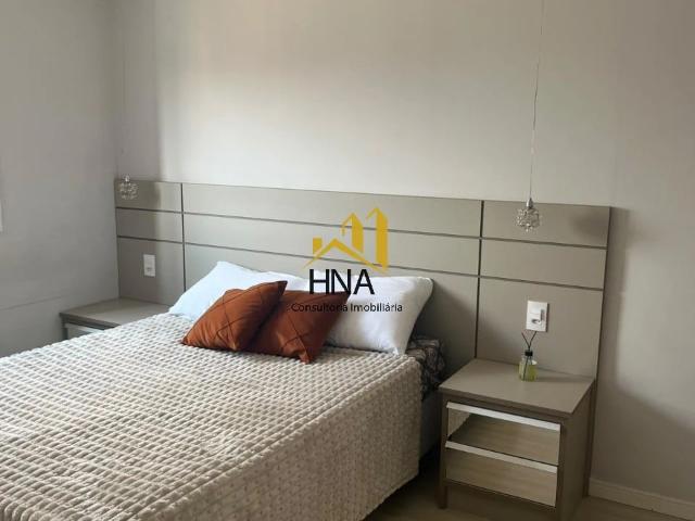 Apartamento para Locação em Várzea Paulista/SP Residencial Alexandria 2 Quartos