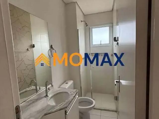 Apartamento para Locação em Vargem Grande Paulista/SP Centro 2 Quartos