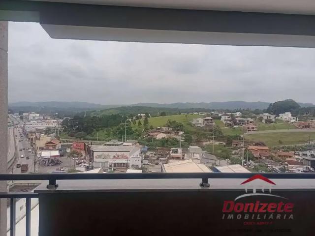 Apartamento para Locação em Vargem Grande Paulista/SP Centro 2 Quartos