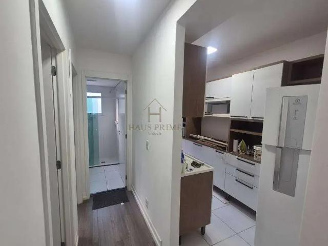 Apartamento para Locação em Vargem Grande Paulista/SP Centro 3 Quartos