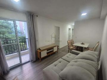 Apartamento para Locação em Vargem Grande Paulista/SP Centro 3 Quartos
