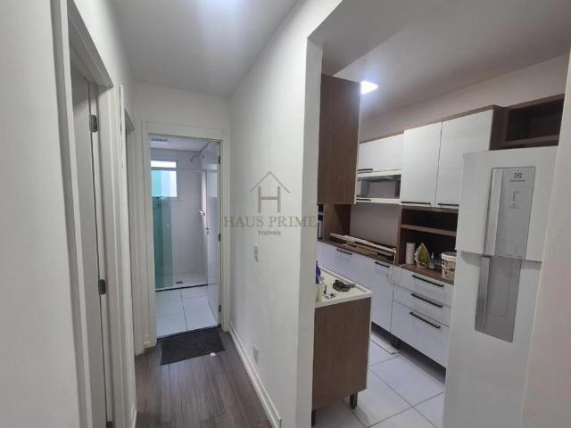 Apartamento para Locação em Vargem Grande Paulista/SP Centro 3 Quartos