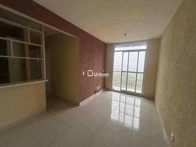 Apartamento para Locação em Vargem Grande Paulista/SP Jardim Europa 2 Quartos