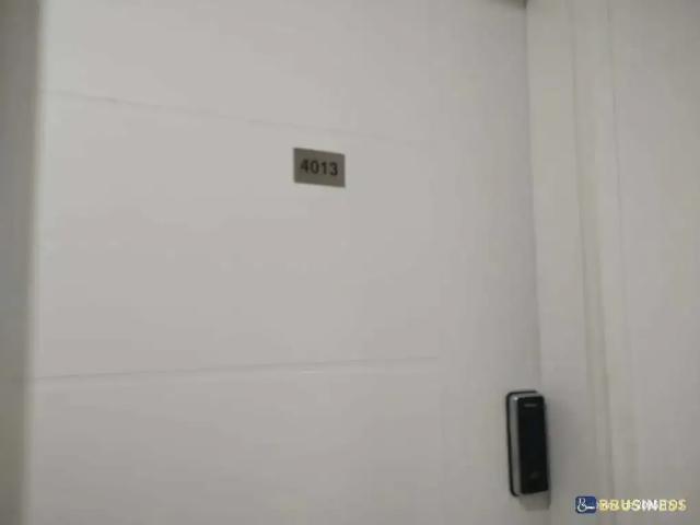 Apartamento para Locação em Vargem Grande Paulista/SP Jardim Portão Vermelho 2 Quartos