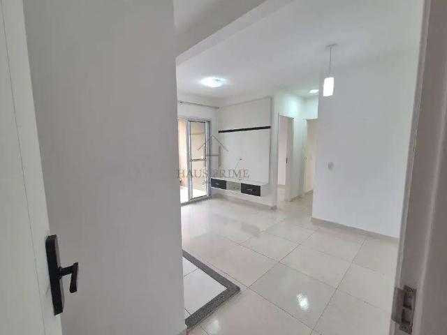 Apartamento para Locação em Vargem Grande Paulista/SP Jardim Portão Vermelho 2 Quartos