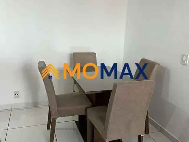 Apartamento para Locação em Vargem Grande Paulista/SP Jardim Portão Vermelho 2 Quartos