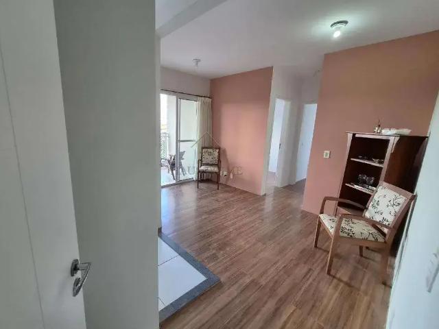 Apartamento para Locação em Vargem Grande Paulista/SP Jardim Portão Vermelho 2 Quartos