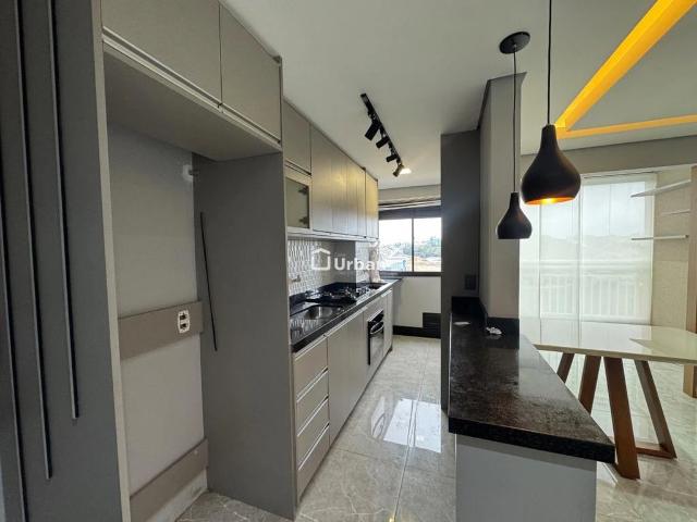 Apartamento para Locação em Vargem Grande Paulista/SP Jardim Vargem Grande 1 Quartos