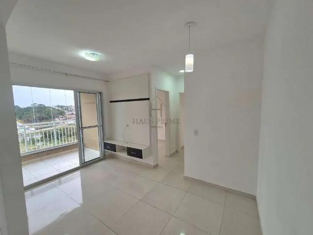 Apartamento para Locação em Vargem Grande Paulista/SP Jardim Vargem Grande 2 Quartos