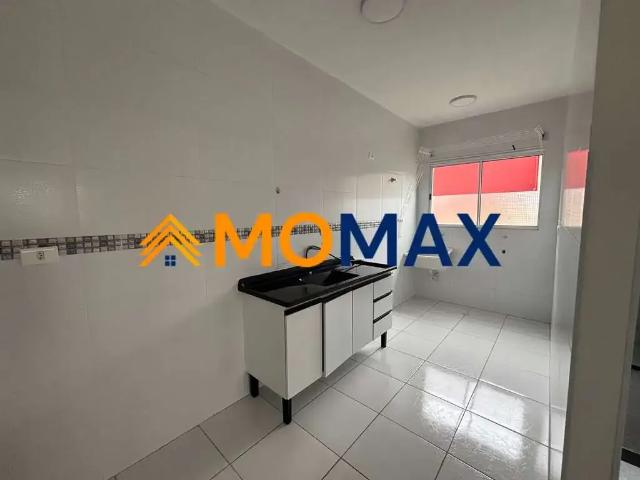 Apartamento para Locação em Vargem Grande Paulista/SP Parque do Agreste 1 Quartos