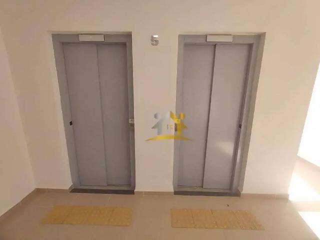 Apartamento para Locação em Vargem Grande Paulista/SP Tijuco Preto 2 Quartos