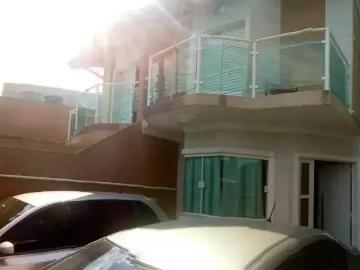 Apartamento para Locação em Vargem Grande Paulista/SP Tijuco Preto 3 Quartos