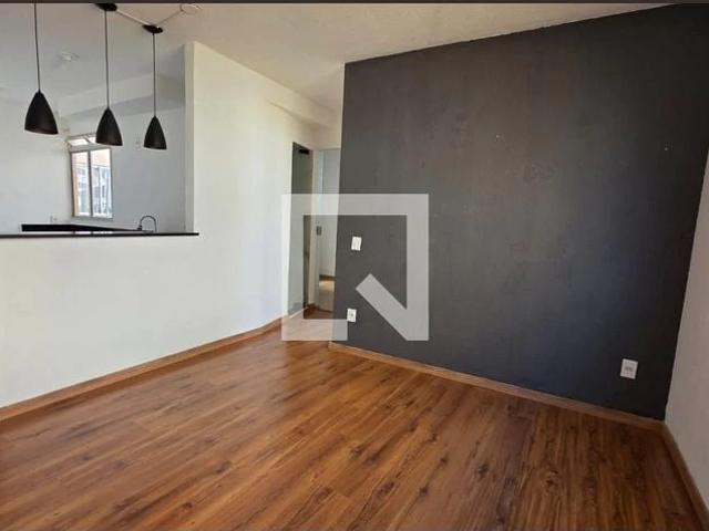 Apartamento para Locação em Vespasiano/MG Angicos 2 Quartos