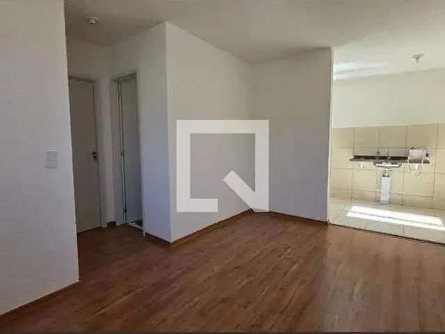Apartamento para Locação em Vespasiano/MG Alphaville 2 Quartos