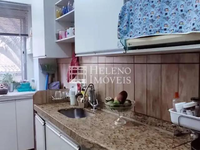 Apartamento para Locação em Vespasiano/MG Gávea 2 2 Quartos