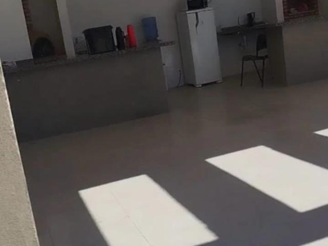 Apartamento para Locação em Vespasiano/MG Nova Pampulha 2 Quartos
