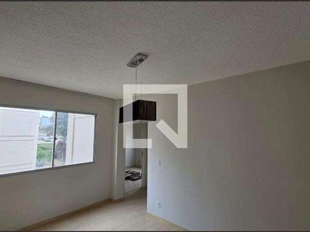 Apartamento para Locação em Vespasiano/MG Santa Clara 2 Quartos