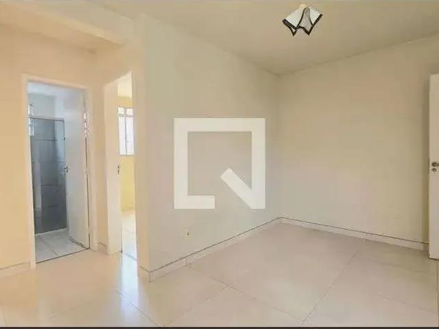Apartamento para Locação em Vespasiano/MG Serra Dourada 2 Quartos