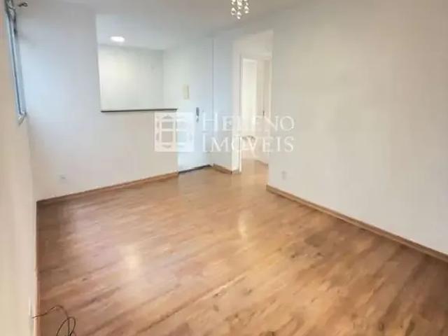 Apartamento para Locação em Vespasiano/MG Serra Dourada 2 Quartos