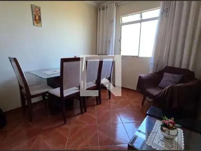 Apartamento para Locação em Vespasiano/MG Vale Formoso 3 Quartos