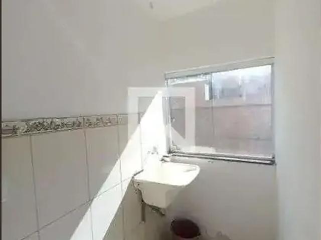 Apartamento para Locação em Vespasiano/MG Vista Alegre 2 Quartos