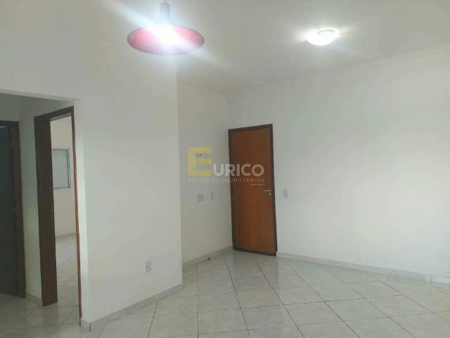 Apartamento para Locação em Vinhedo/SP Capela 2 Quartos
