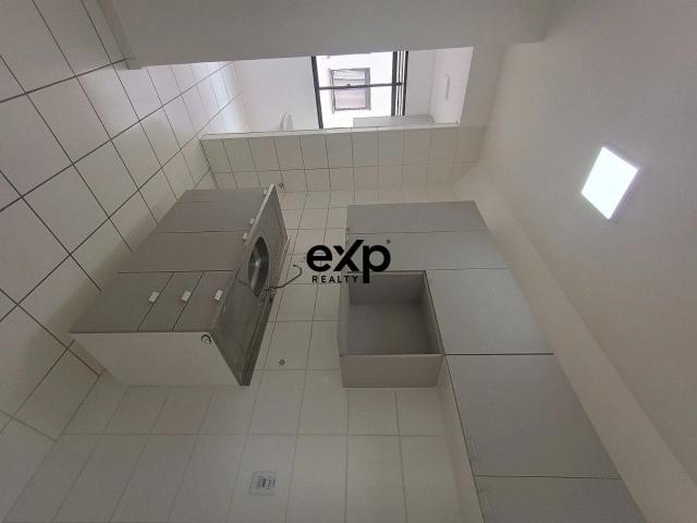 Apartamento para Locação em Vinhedo/SP Capela 2 Quartos