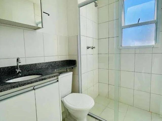 Apartamento para Locação em Vinhedo/SP Capela 2 Quartos